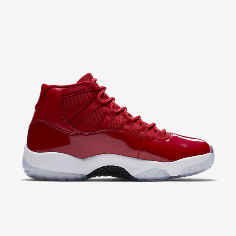 Air Jordan 11 Win Like '96 | 378037-623 | Grailify